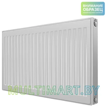 Стальной панельный радиатор Royal Thermo COMPACT C11-500-800 RAL9016